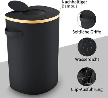 Збірний контейнер для пляшок 100 л бежевий REKITA