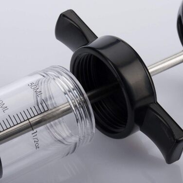 Шприц для маринада 22,5 см 50 мл Westmark