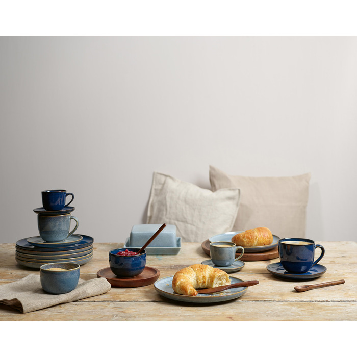 Кавова пара для капучино 0,23 л Denim Saisons ASA-Selection