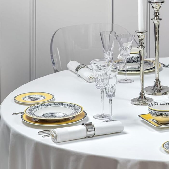 Тарелка для супа 24 см Audun Villeroy & Boch