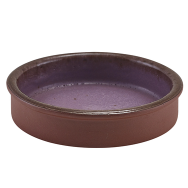 Миска для тапас 180 мл, 11*h 2.5 см з бортиком, Sabrosa Lila, GenWare