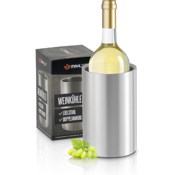 Охолоджувач для вина Mahlzeit