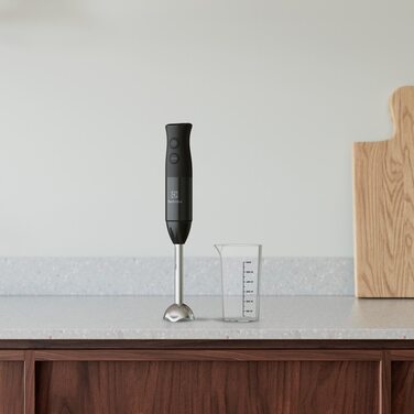 Занурювальний блендер E3HB1-4GG Electrolux