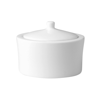 Цукорниця з кришкою Rak Fine Dine 220 мл FDSU22