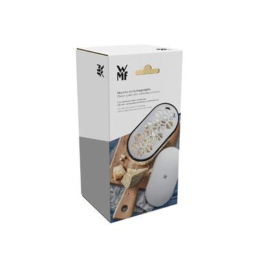 Терка для сиру з контейнером 15 x 8,5 x 7 см Balance WMF