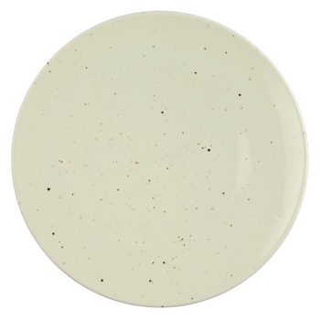 Тарілка плоска 30 см Country Life Champagne Coup Fine Dining Seltmann