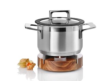 Підігрівач для чайника 16 см, Tuto AdHoc