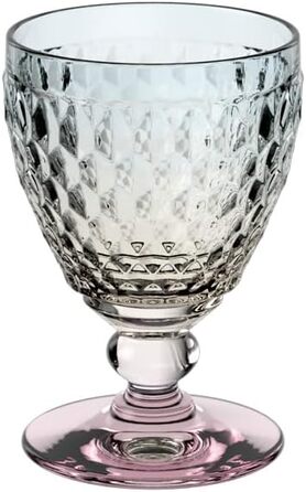 Келих для білого вина 125 мл, різнокольоровий Boston Pearl Villeroy & Boch