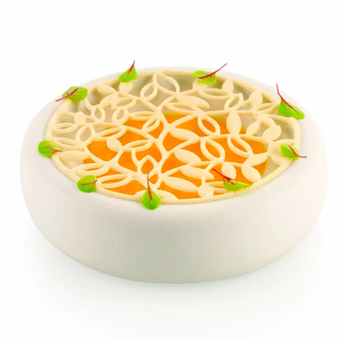 ESOTICO Форма силіконова