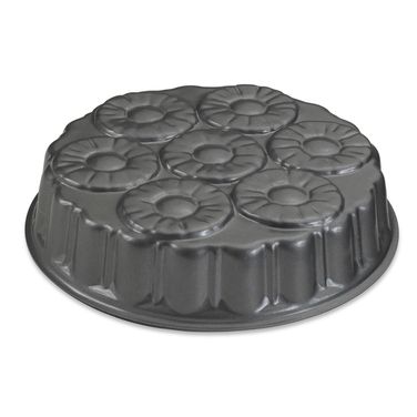 Форма для випічки Nordic Ware Pineapple, 25 х 25 х 6 см