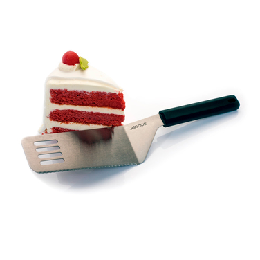 614500 Лопатка для кондитерських виробів 160 мм