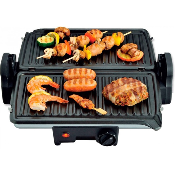 Гриль Tefal GC205012 (6290562)
