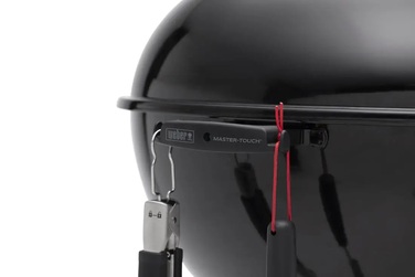 Угольный гриль Weber Master-Touch E-6755 67 см черный 1500230 Код: 011769