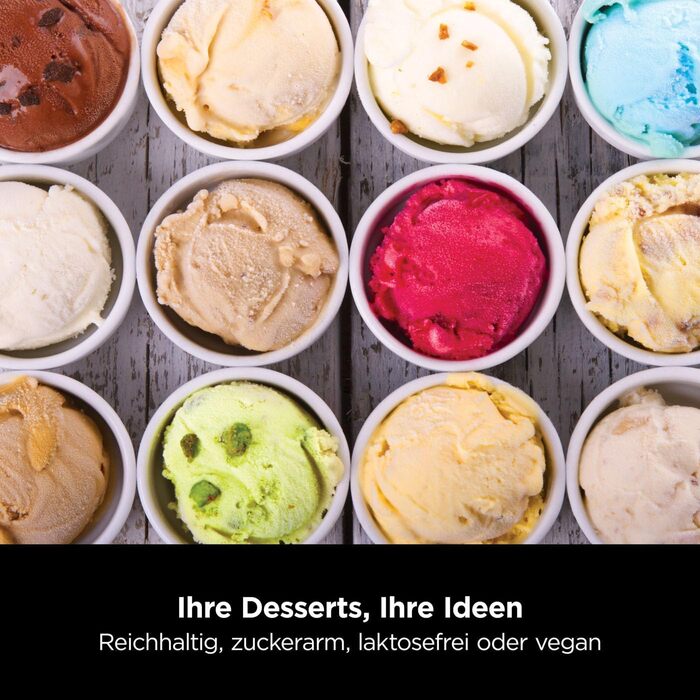 Морожениця 1,4 л Ninja