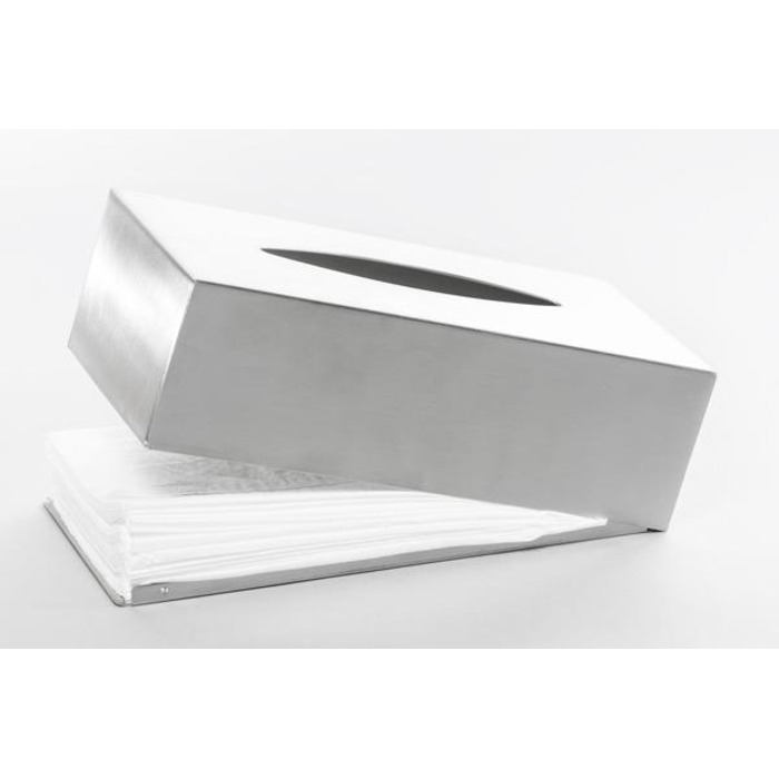 Диспенсер для серветок металевий Nexio Blomus