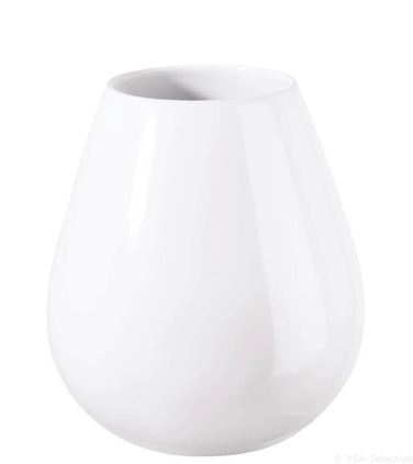 Ваза 9 см White Ease ASA-Selection