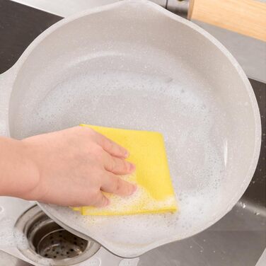 Серветки для прибирання кухні 6 шт. 18 х 20 см BloomExcellent