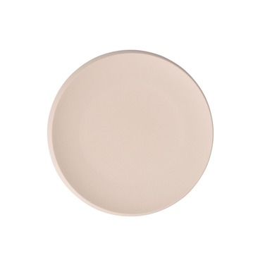 Тарелка сервировочная/подстановочная 29 см Beige NewMoon Villeroy & Boch