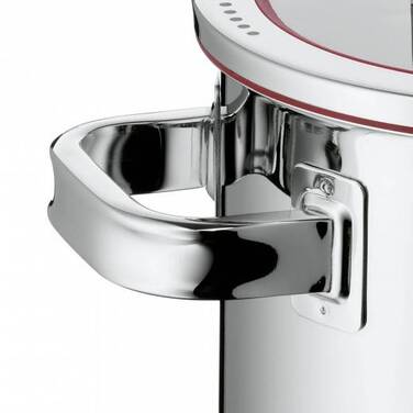 Набор кастрюль 8 предмета Function 4 WMF