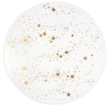Тарілка обідня 27,5 см Golden Stars Seltmann Weiden