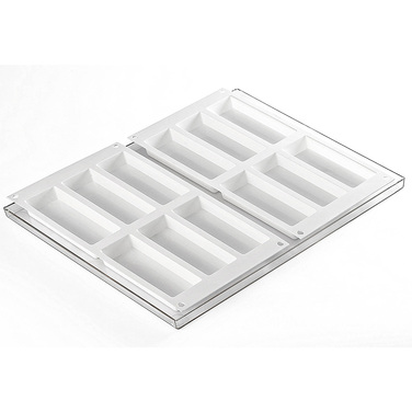 BISC03 Форма из резины