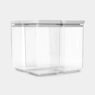 Ємність для зберегання 5,4 л Brabantia