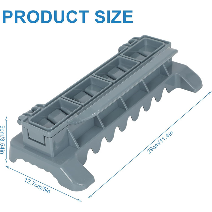 Пресс-машина для кебабов Tokenhigh