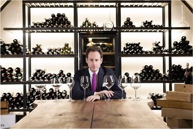 Набор бокалов для Каберне 800 мл, 4 предмета, Extreme Riedel