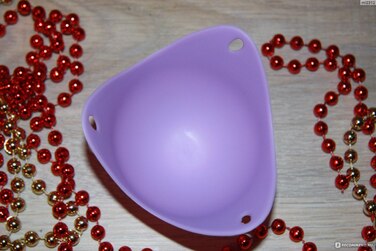 Набір з 2 формочок для варіння яєць-пашот Fissman (7297)