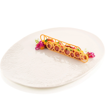 LAMPO Форма силіконова 131x26 h1,5 мм