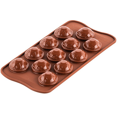 SCG055 Форма из резины