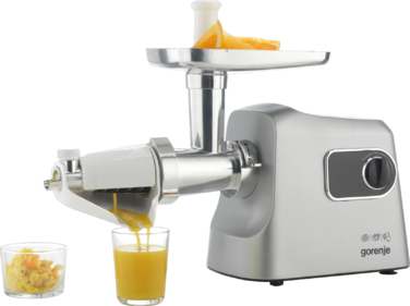 М'ясорубка Gorenje MG2500DS (7128444)