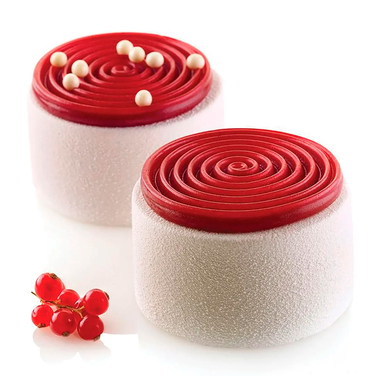 TOURBILLON 28 Форма из резины