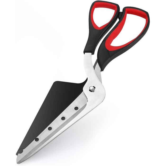 Ножиці для піци 27 см AIPWEYT Store