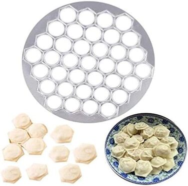 Прес-форма на 37 отворів, алюмінієвий сплав Venus valink