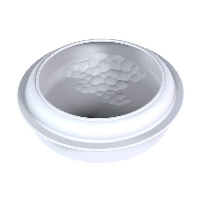 DUNE 850 Форма силіконова