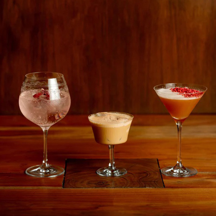 Бокал для коктейля 650 мл, Retro 1910, Urbanbar (Урбанбар)