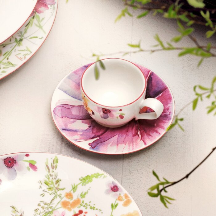 Mariefleur от Villeroy & Boch