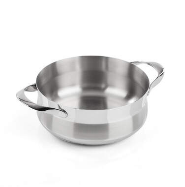 Кастрюля низкая28 см 6 л My Lady BARAZZONI