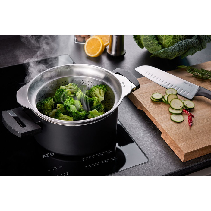 Сито 23 см Premio Gefu