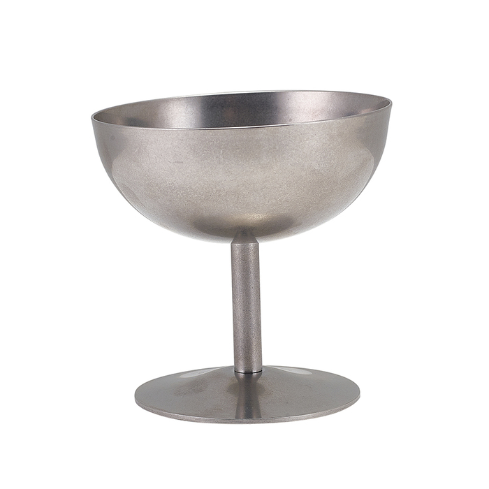 Креманка, 10 см, 230 мл, Vintage Steel, GenWare