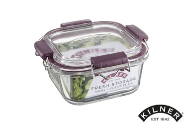 Контейнер для зберігання з кришкою, 750 мл Kilner