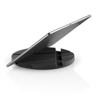 Многофункциональная подставка 1,4x17,7x17,7x17,7 см серая SmartMat Eva Solo