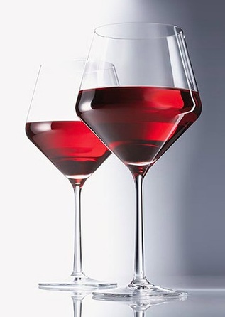 Келих для червоного вина Burgundy 0,66 л 118609