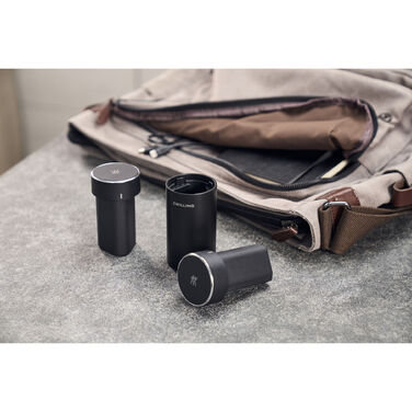 Зарядний пристрій з функцією повербанку до кухонних гаджетів XTEND Zwilling