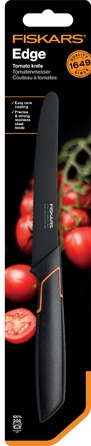 Fiskars Кухонний ніж для томатів Edge, 13.3 см