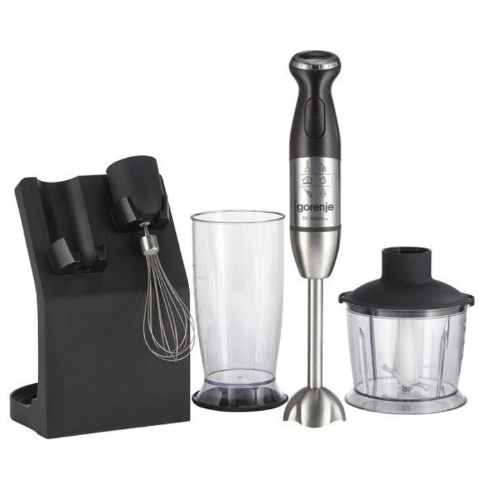 Gorenje Блендер HBC807QB/800 Вт