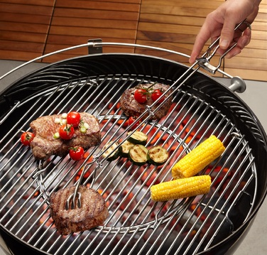 Щипці для барбекю 53 см Gefu