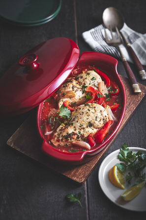 Форма для запекания 30,5*17,5*9 см, 0,9л 348441