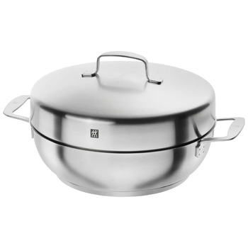 Набір для копчення 4 л Plus Zwilling